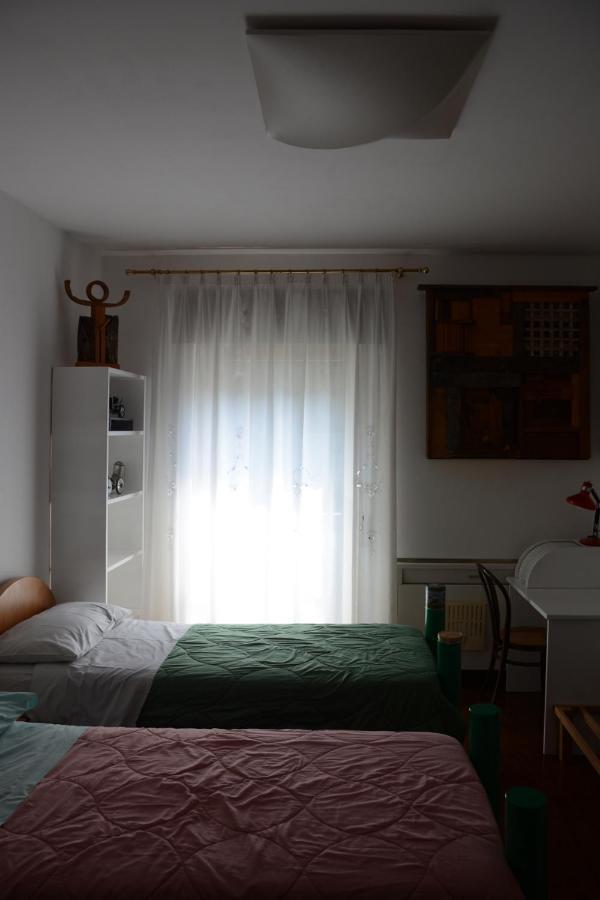 Bed and Breakfast Art & Breakfast Atelier à Trieste Extérieur photo