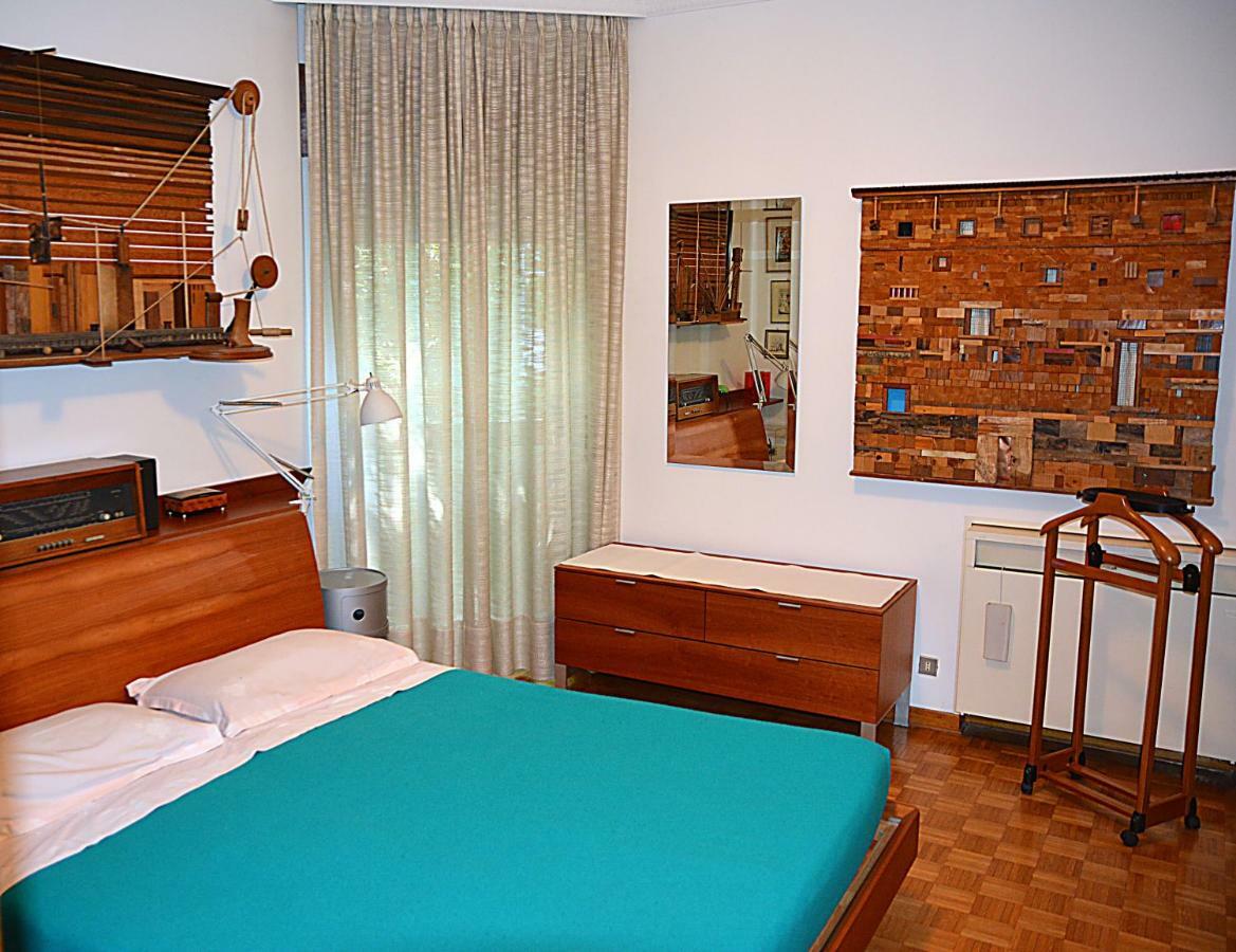 Bed and Breakfast Art & Breakfast Atelier à Trieste Extérieur photo