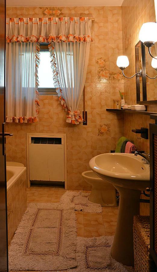 Bed and Breakfast Art & Breakfast Atelier à Trieste Extérieur photo