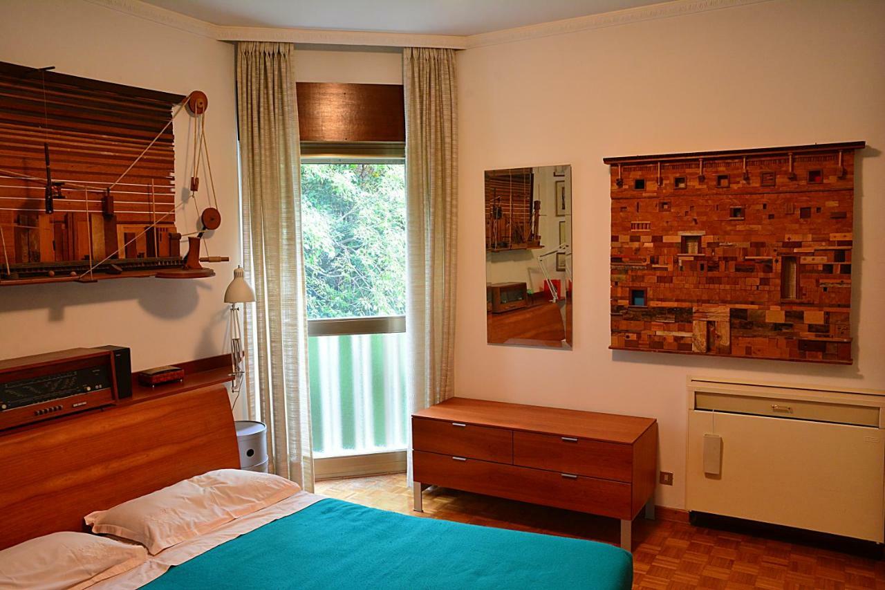 Bed and Breakfast Art & Breakfast Atelier à Trieste Extérieur photo
