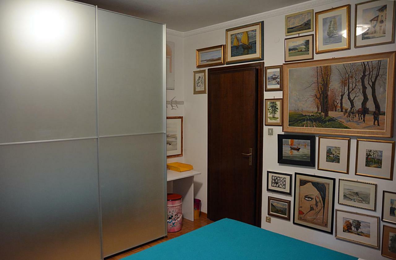 Bed and Breakfast Art & Breakfast Atelier à Trieste Extérieur photo